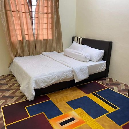 Homestay Sri Jasmine Kajang Luaran gambar
