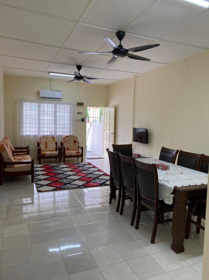 Homestay Sri Jasmine Kajang Luaran gambar