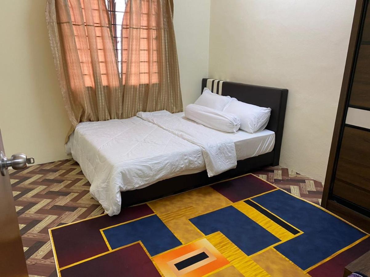 Homestay Sri Jasmine Kajang Luaran gambar