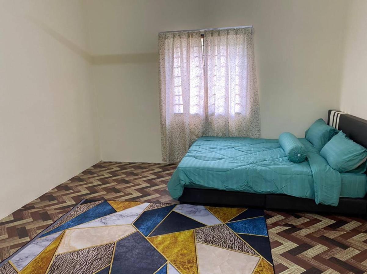 Homestay Sri Jasmine Kajang Luaran gambar