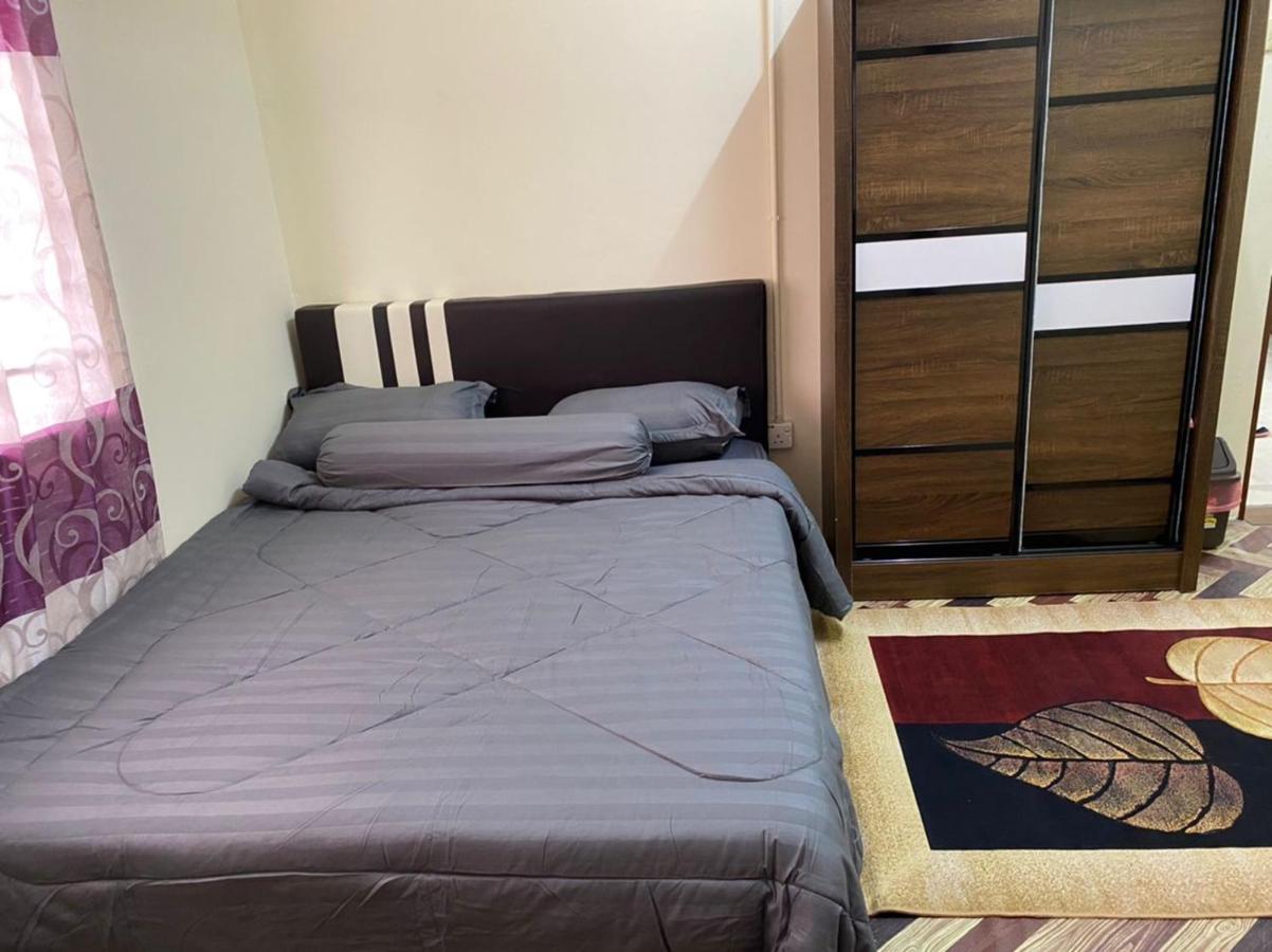 Homestay Sri Jasmine Kajang Luaran gambar