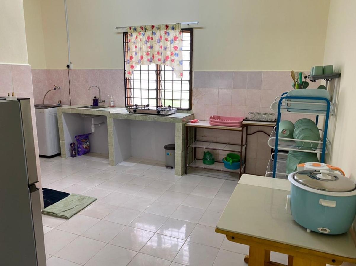 Homestay Sri Jasmine Kajang Luaran gambar